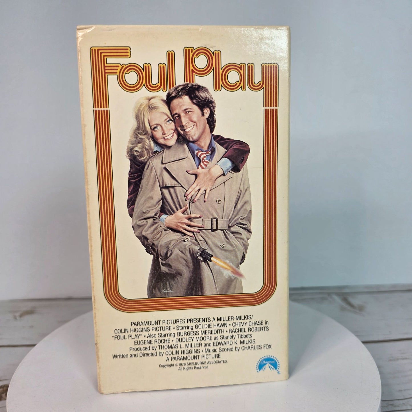 Lot Of 9 VHS Movies Comedy & Western Titles Including Nutty Professor Tombstone Maverick Patch Adams Three Fugitives