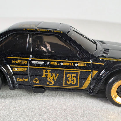 Hot Wheels 2025 Mainline BMW 635 CSi Widebody Die-Cast Car #185