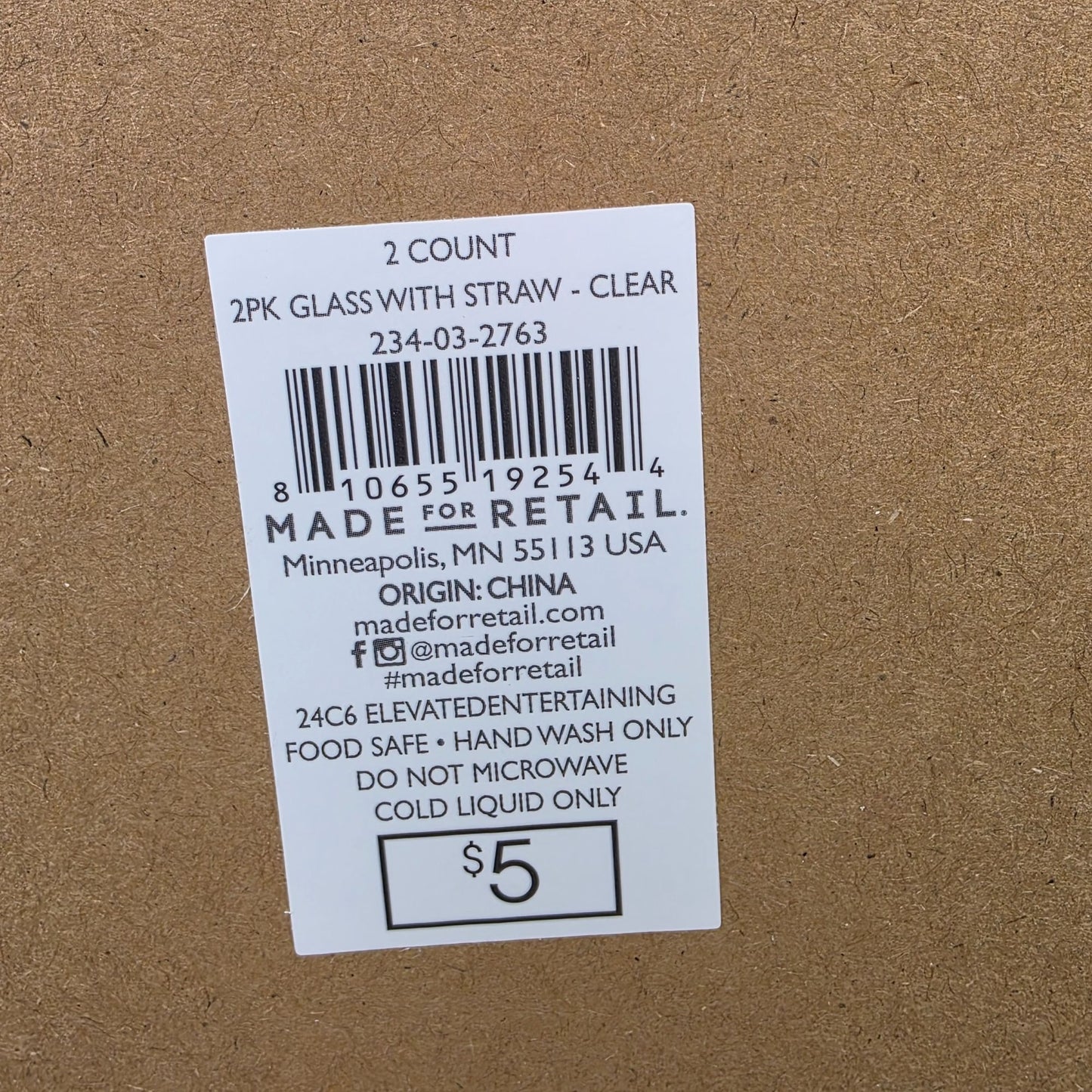 4 Ribbed Clear Glass Tumblers With Bamboo Lids & Reusable Straws 11 Oz Target Bullseye Playground 2024