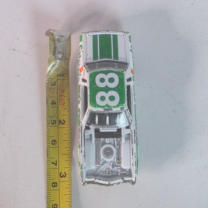 Vintage Johnny Lightning 1998 Darrell Waltrip #88 Gatorade Monte Carlo 1:64 Diecast