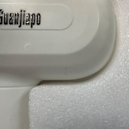 Electric Hand-Held Dough Press By Guanjiapo For Effortless Baking Precision