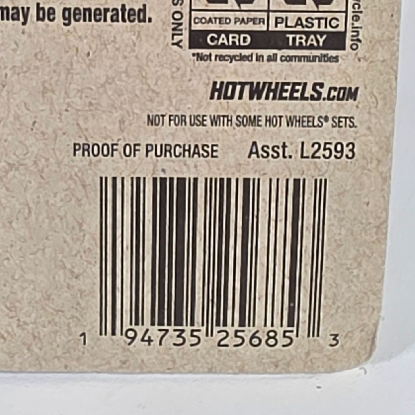 Hot Wheels Tesla Cyberquad HW Dirt Series 82/250 Black & Silver Die-Cast Collectible Toy New For 2025