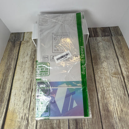 Chevy Silverado 2022-2025 Tempered Glass Protective Film Screen Protector