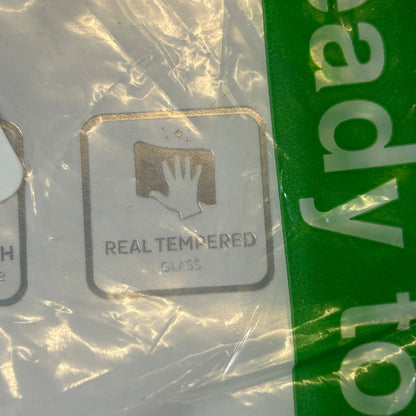 Chevy Silverado 2022-2025 Tempered Glass Protective Film Screen Protector