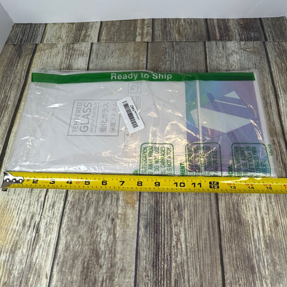 Chevy Silverado 2022-2025 Tempered Glass Protective Film Screen Protector