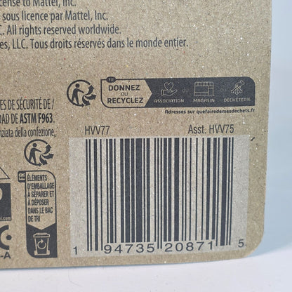 Matchbox Sugar Daddy Ford GT 40 Die-Cast Car Collectible