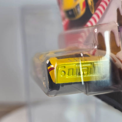 Matchbox Sugar Daddy Ford GT 40 Die-Cast Car Collectible