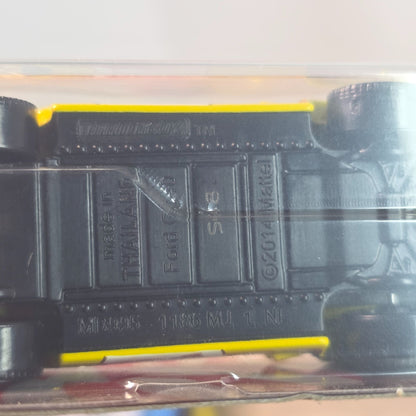 Matchbox Sugar Daddy Ford GT 40 Die-Cast Car Collectible