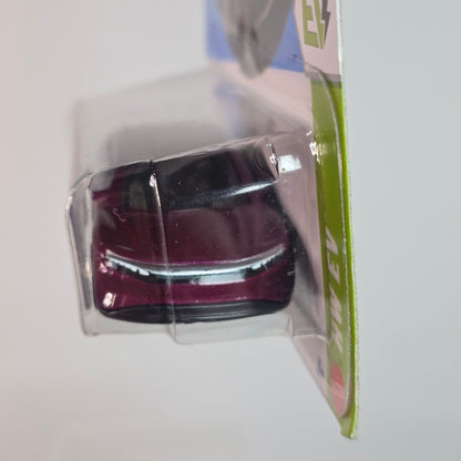 Hot Wheels 59/250 Lucid Air EV 6/10 Collector Model Car In Original Packaging
