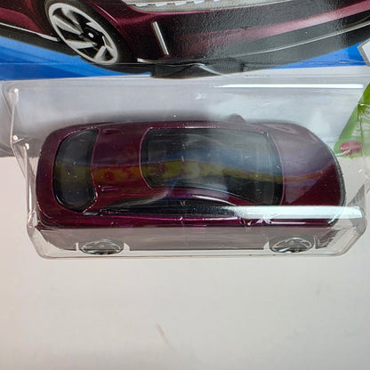 Hot Wheels 59/250 Lucid Air EV 6/10 Collector Model Car In Original Packaging