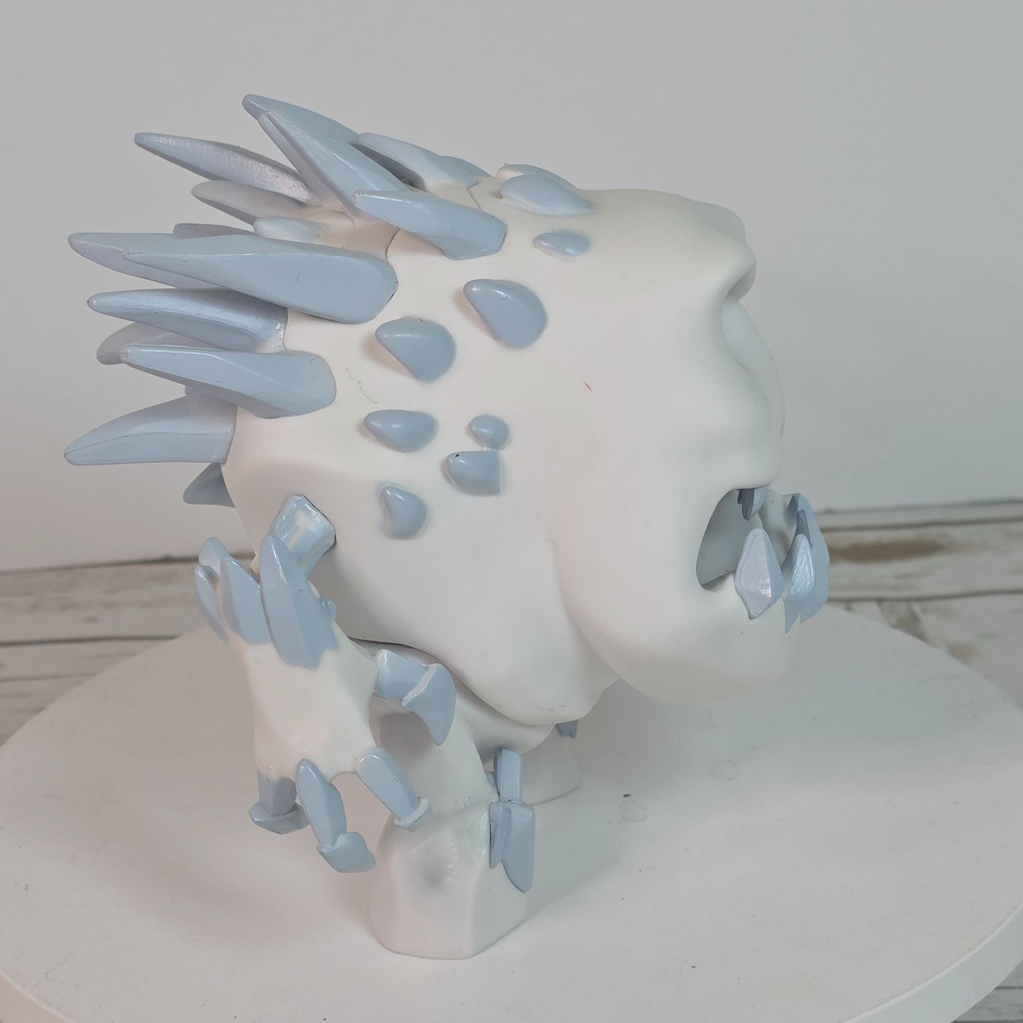 Funko Pop! Disney Frozen Marshmallow Vinyl Figure Snow-Monster 5½" Loose OOB Collectible