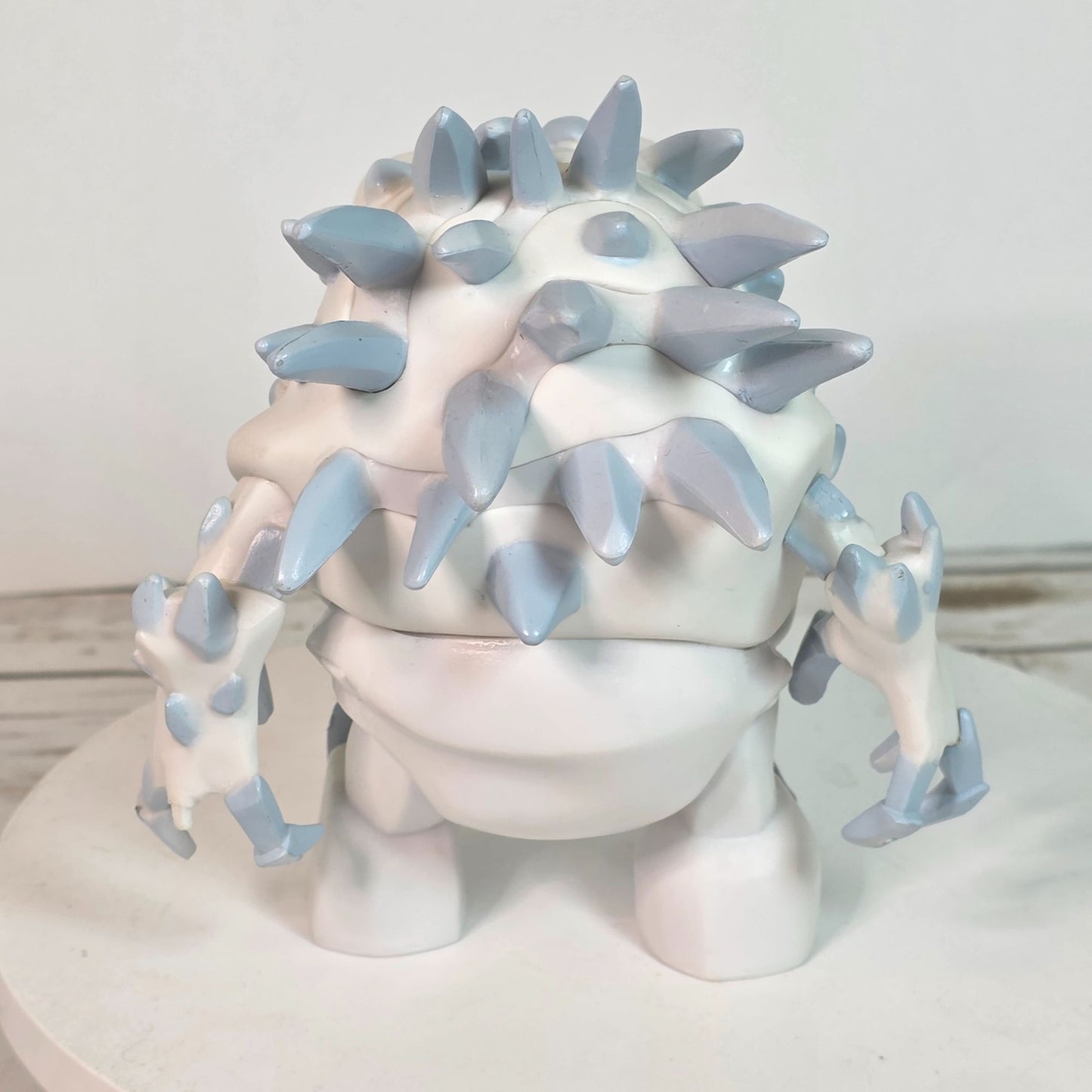 Funko Pop! Disney Frozen Marshmallow Vinyl Figure Snow-Monster 5½" Loose OOB Collectible