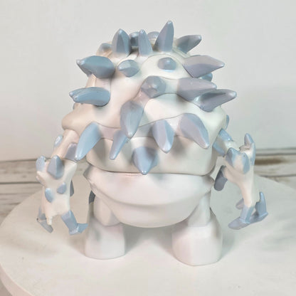 Funko Pop! Disney Frozen Marshmallow Vinyl Figure Snow-Monster 5½" Loose OOB Collectible