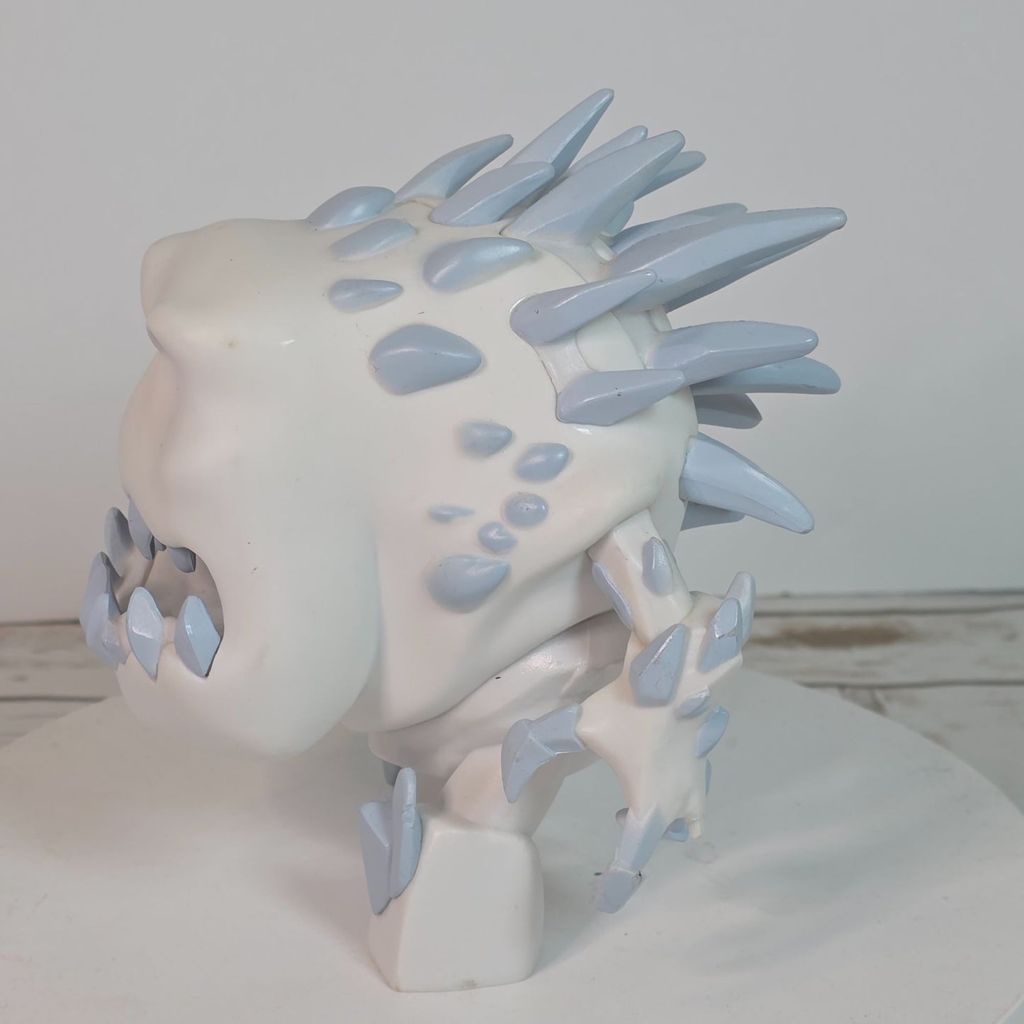 Funko Pop! Disney Frozen Marshmallow Vinyl Figure Snow-Monster 5½" Loose OOB Collectible