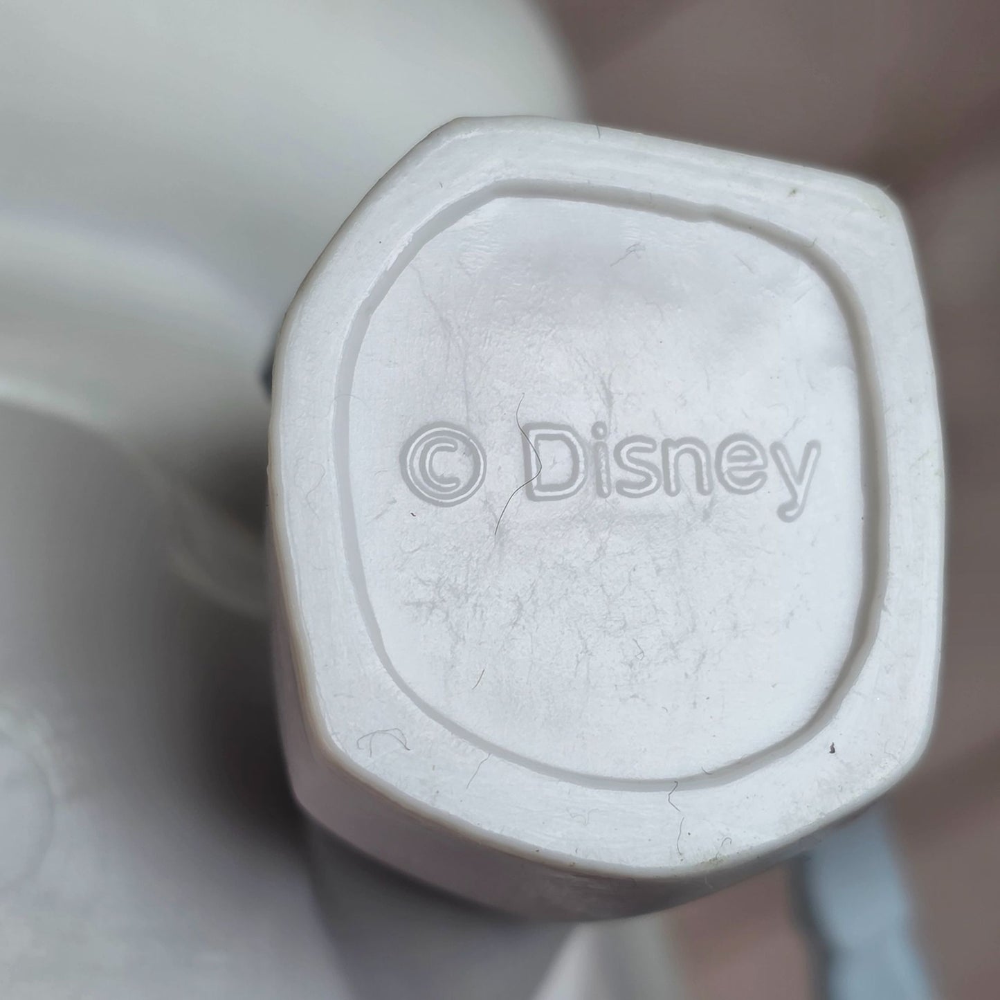 Funko Pop! Disney Frozen Marshmallow Vinyl Figure Snow-Monster 5½" Loose OOB Collectible