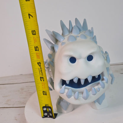 Funko Pop! Disney Frozen Marshmallow Vinyl Figure Snow-Monster 5½" Loose OOB Collectible