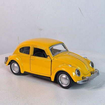 Classic 1967 VW Beetle Pullback 1:32