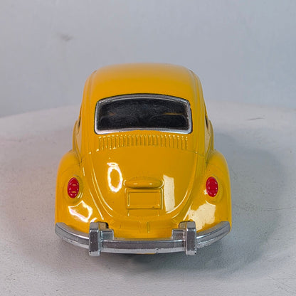 Classic 1967 VW Beetle Pullback 1:32