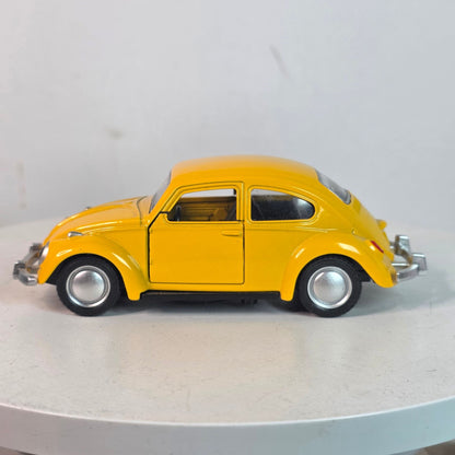 Classic 1967 VW Beetle Pullback 1:32