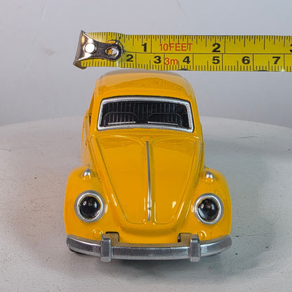 Classic 1967 VW Beetle Pullback 1:32