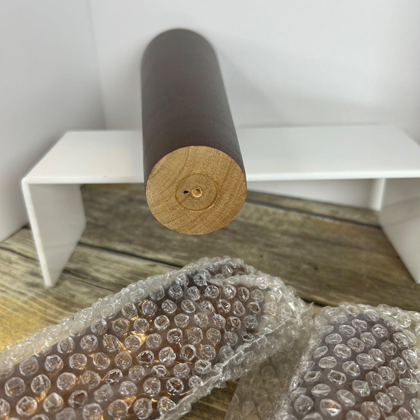 Aoryvic Furniture Legs Pack Of 4 - Wooden Replacement Tapered Legs For Sofas Chairs Cabinets