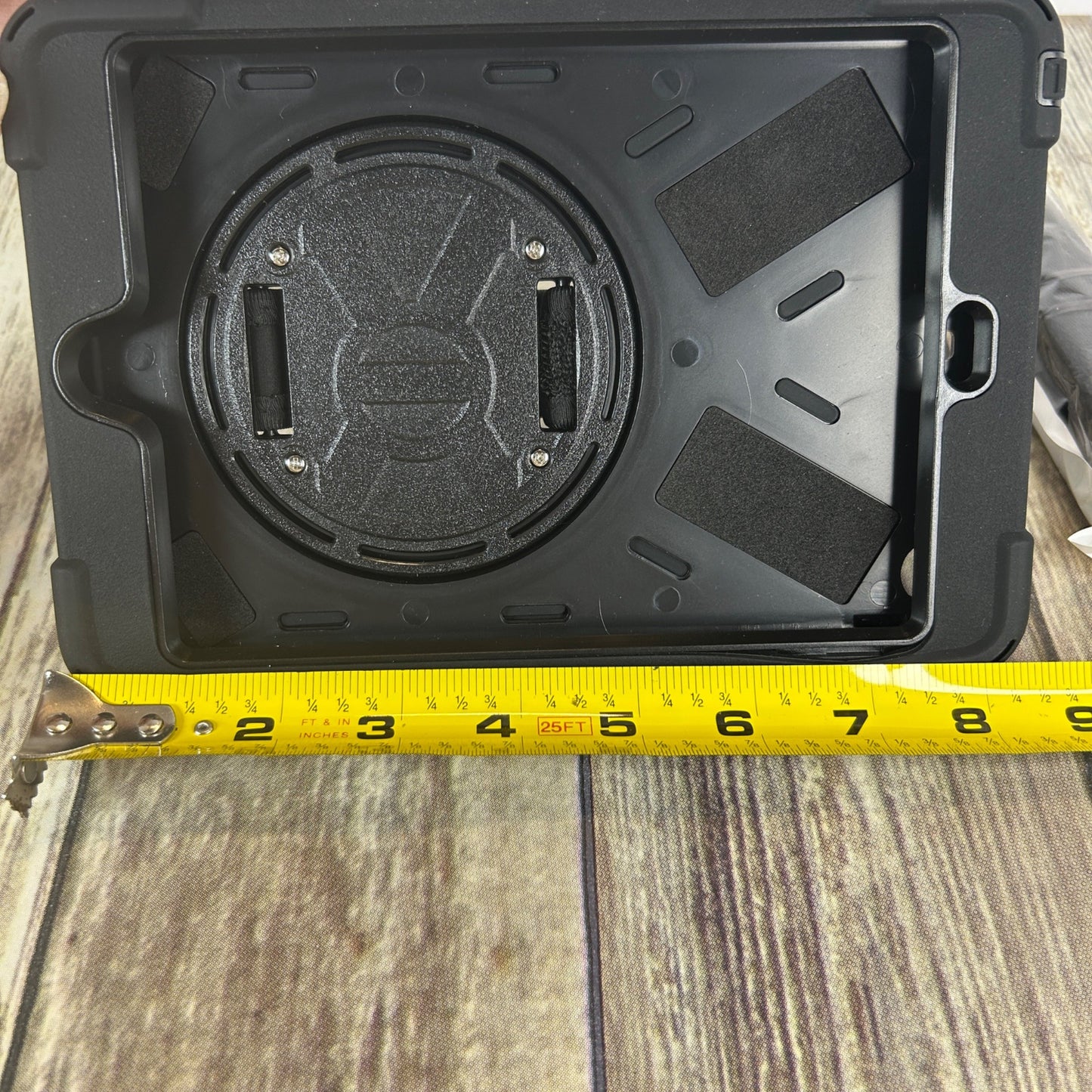 ZenRich iPad Mini 1/2/3 Case With Shoulder Strap