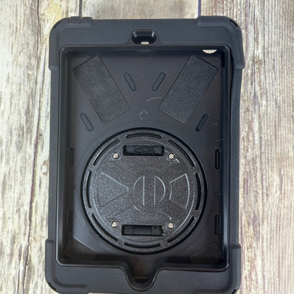 ZenRich iPad Mini 1/2/3 Case With Shoulder Strap