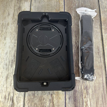 ZenRich iPad Mini 1/2/3 Case With Shoulder Strap