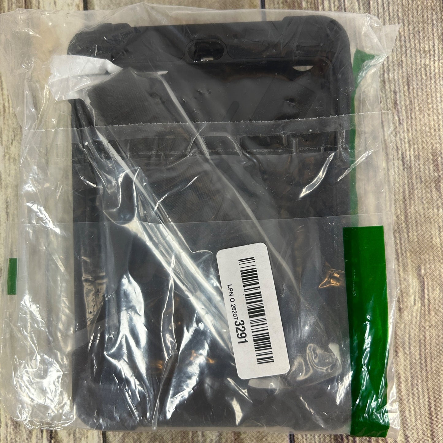 ZenRich iPad Mini 1/2/3 Case With Shoulder Strap