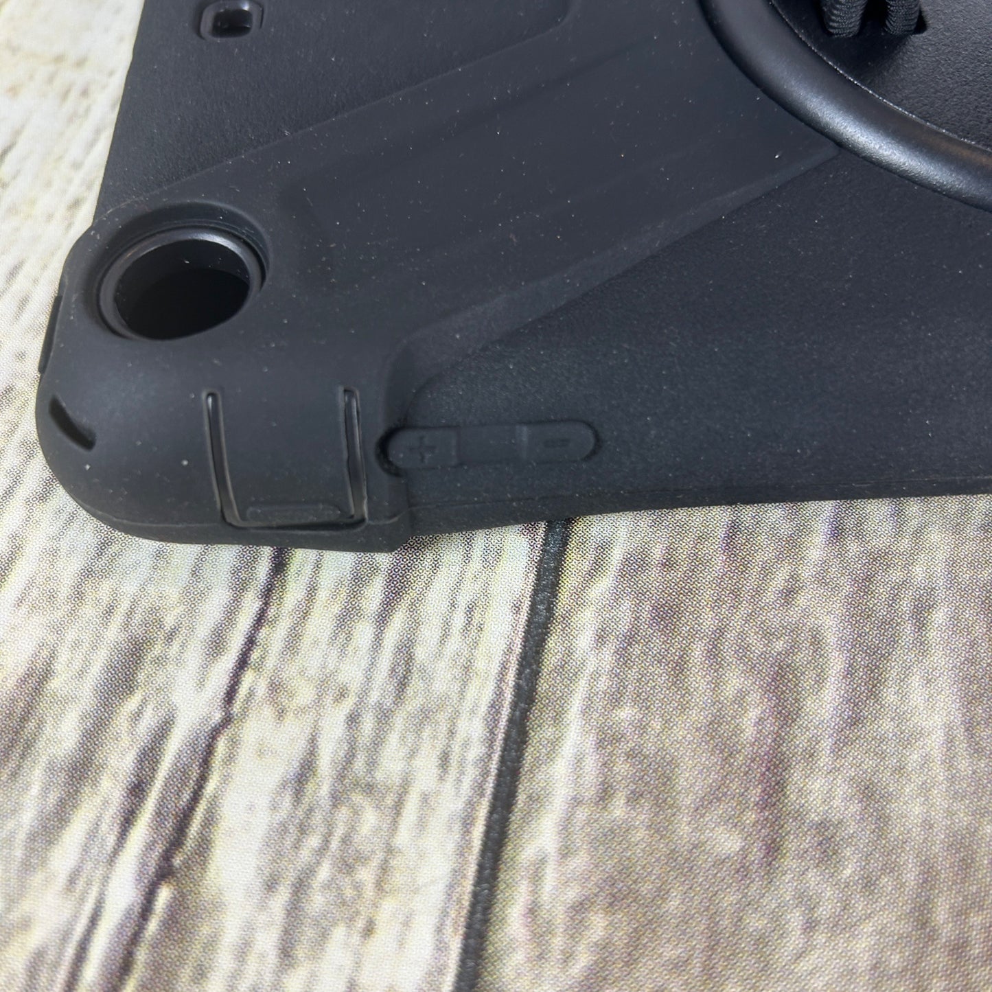 ZenRich iPad Mini 1/2/3 Case With Shoulder Strap