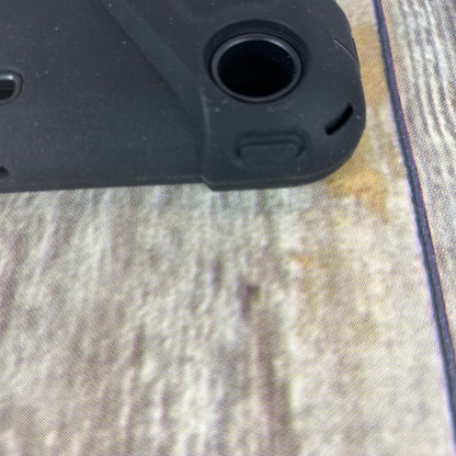 ZenRich iPad Mini 1/2/3 Case With Shoulder Strap