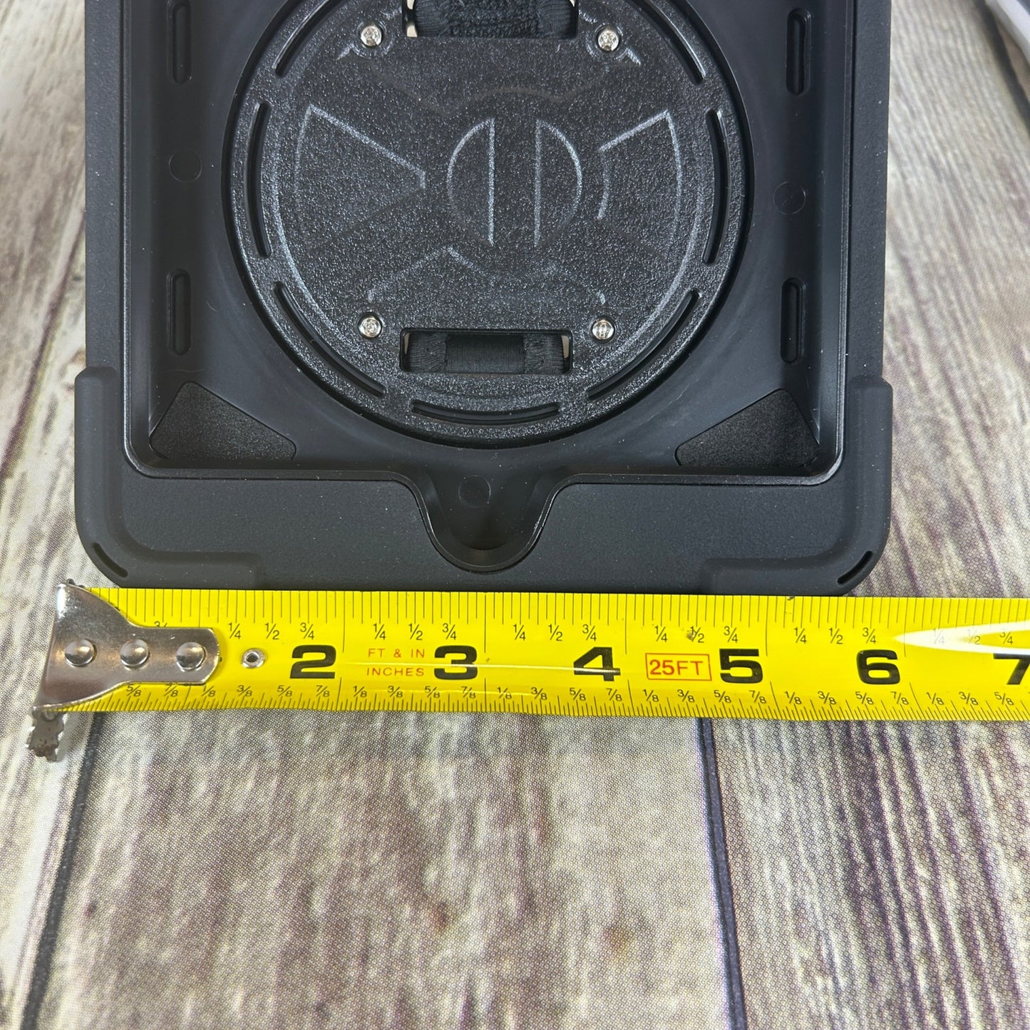 ZenRich iPad Mini 1/2/3 Case With Shoulder Strap