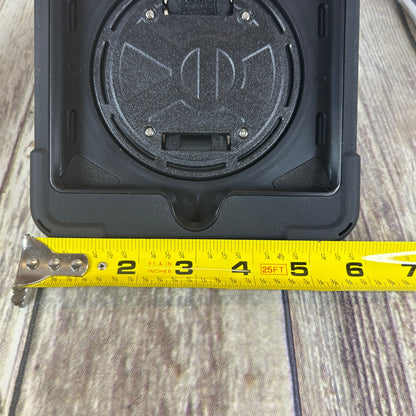 ZenRich iPad Mini 1/2/3 Case With Shoulder Strap