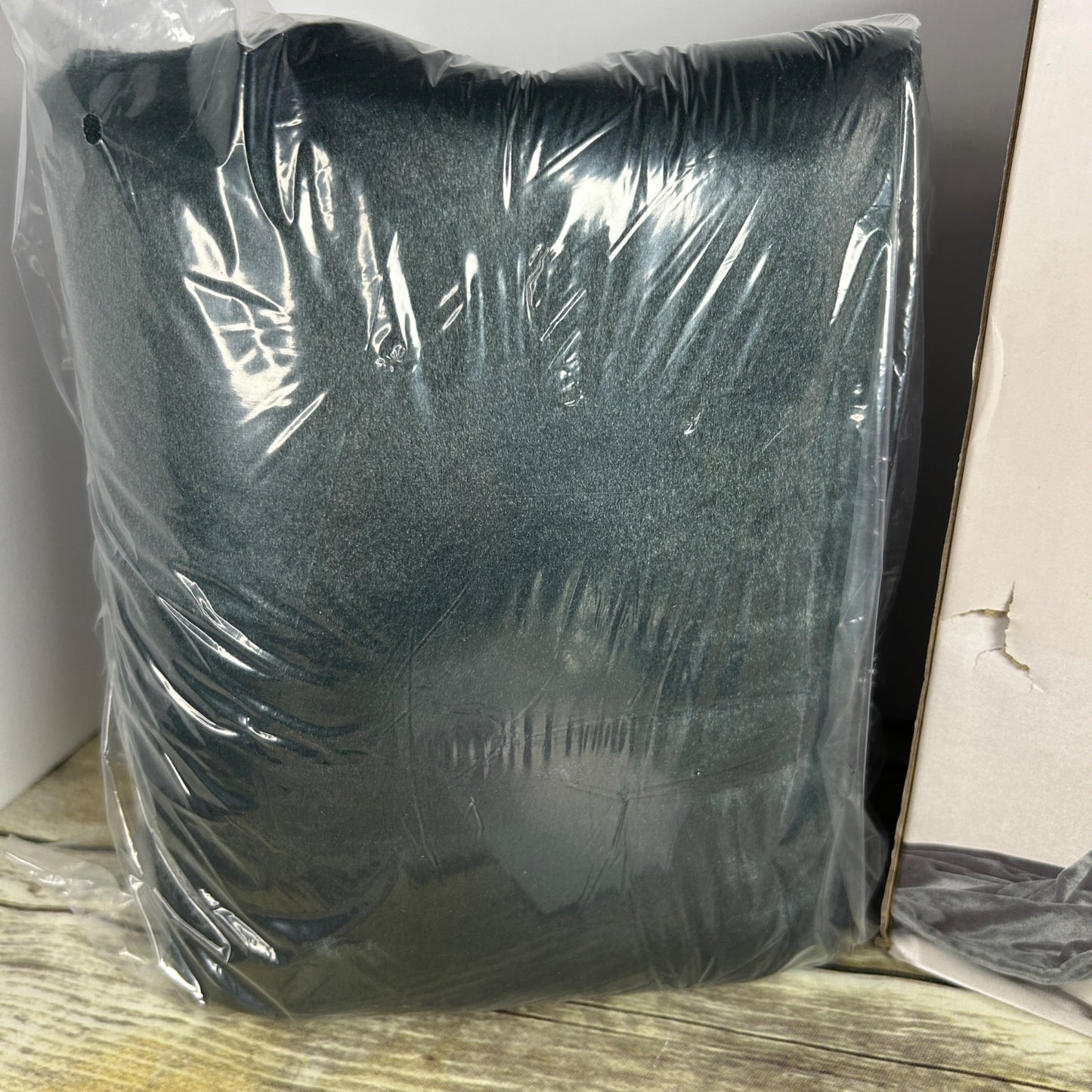 USB Heated Blanket With Charger & Manual Electric Heating Lap Blanket Wearable Heated Shawl Wraps Portable For Office Or Home Use