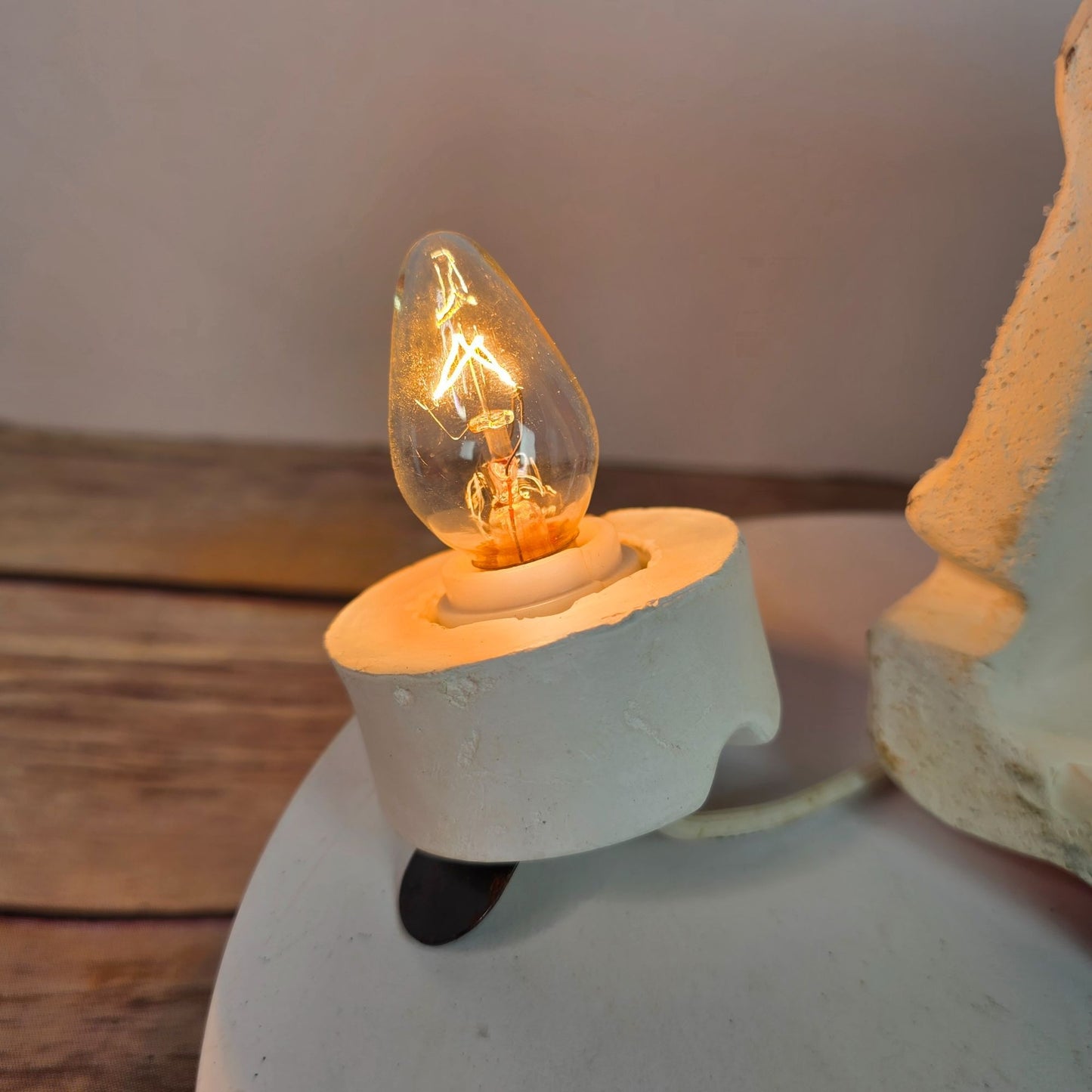 Barn And Silo Christmas Village 6" Light-Up Decor Kit #21577 For Holiday Fun