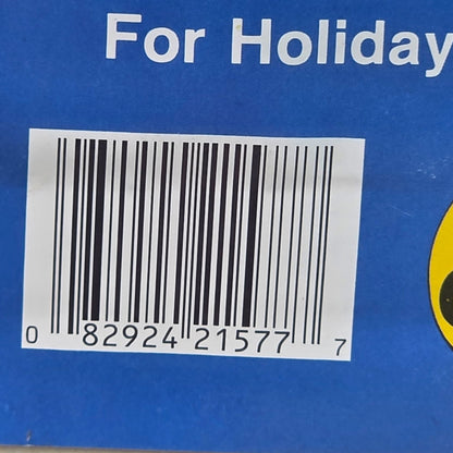 Barn And Silo Christmas Village 6" Light-Up Decor Kit #21577 For Holiday Fun