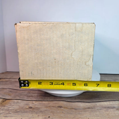 Barn And Silo Christmas Village 6" Light-Up Decor Kit #21577 For Holiday Fun