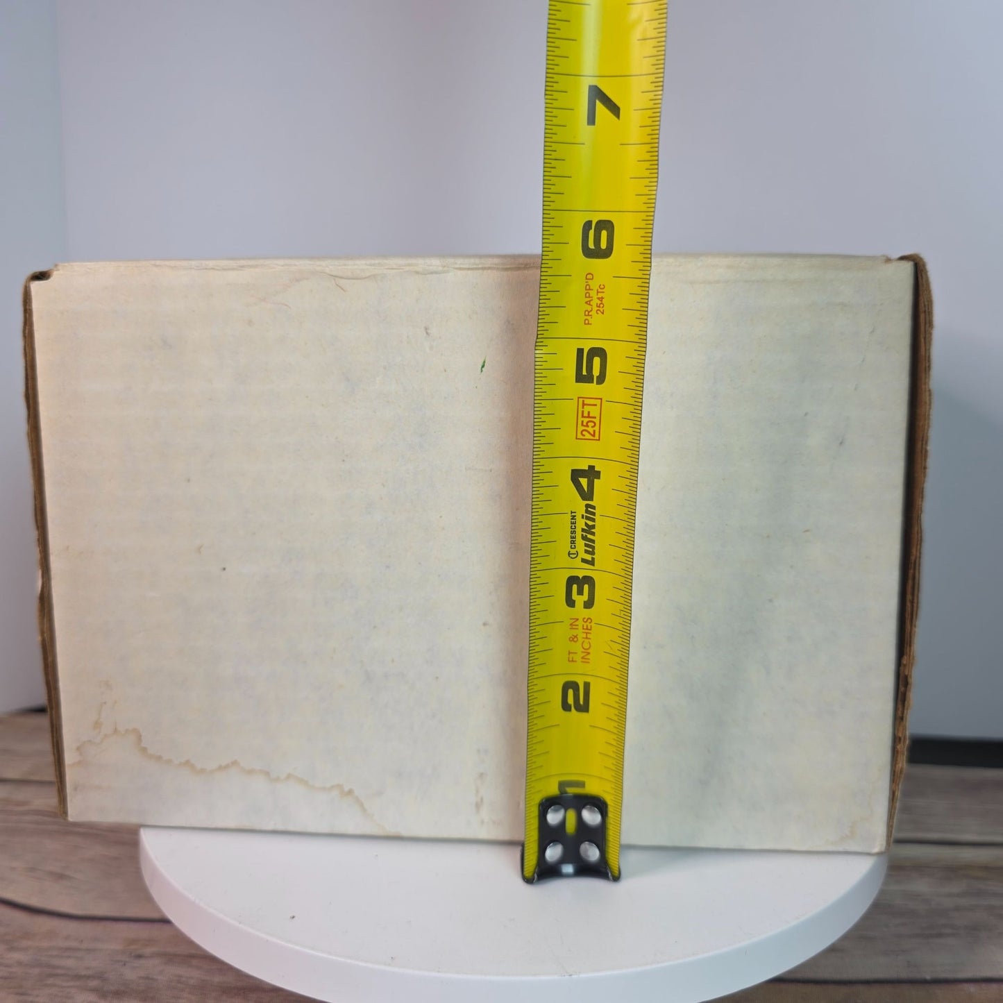 Barn And Silo Christmas Village 6" Light-Up Decor Kit #21577 For Holiday Fun