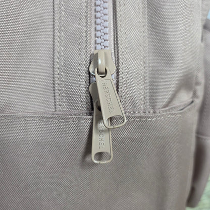 NWT New Herschel Supply Company Miller Backpack Ash Rose