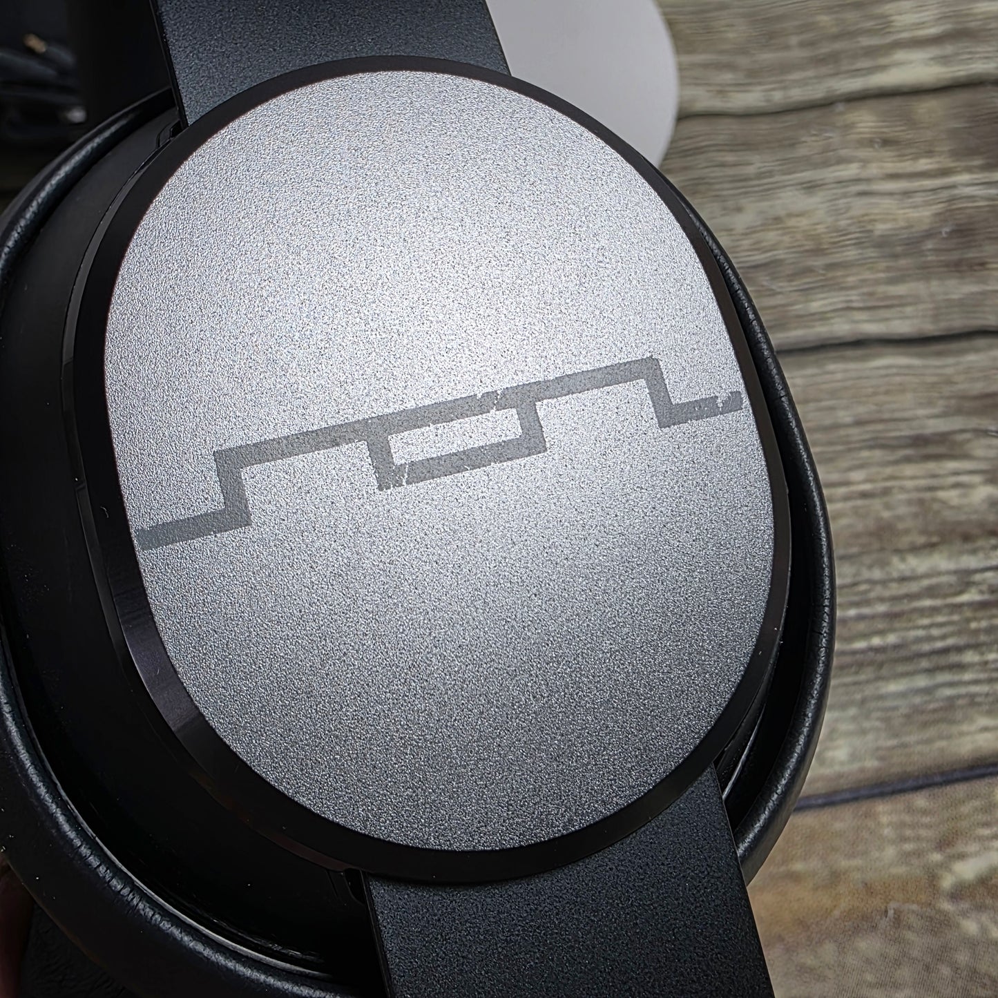 SOL REPUBLIC Wired Headphones 6319 TESTED Works