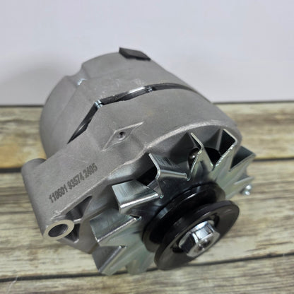 Geofrey Alternator 1100109, 1100110, 1100111 Compatible with GMC K15/K1500 6.2