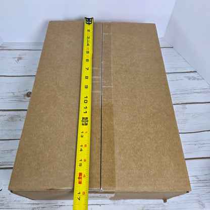 NIOB New Wooden Tripod Floor Lamp