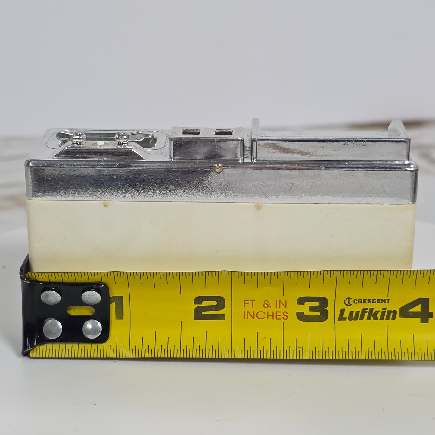 Vintage 50s Club Hello Street Miniature Kitchen Counter Stove Sink  Epoch Co., LTD