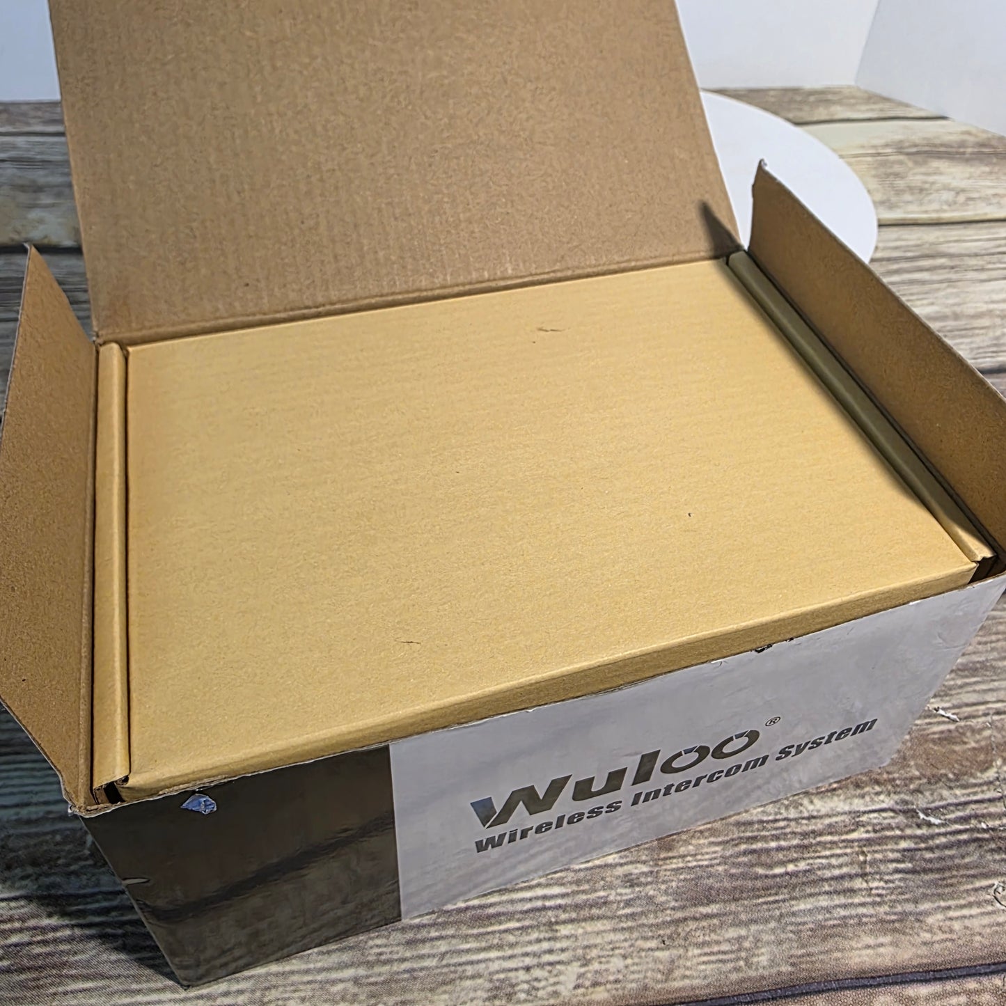 NIOB New Wuloo Wireless Intercom System