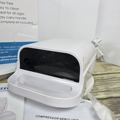 NIOB New Smart Digital Compressor Nebulizer DN02 Home Use