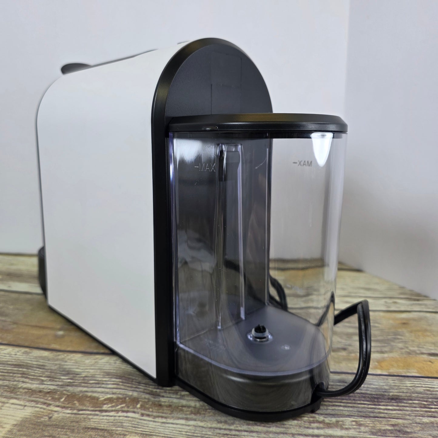 NIOB New CHULUX Original Nes Pod Machine Coffee Espresso
