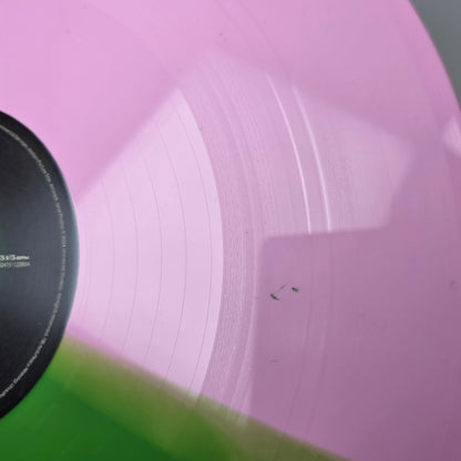 New WICKED Musical Soundtrack Vinyl Album