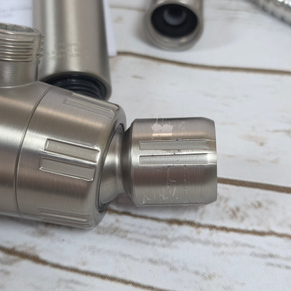 NIOP New KOHLER Ashan Multifunction Handshower Brushed Nickel R27874-G-BN