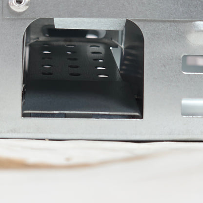 New Qualirey 4 Pack Multi Catch Mouse Trap Silver Pest Control