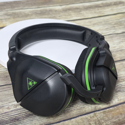 Turtle Beach Stealth 600 Gen 2 MAX Wireless Amplified Multiplatform Gaming Headset for PS5, PS4, Nintendo Switch, PC & Mac